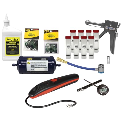 UVIEW Promo Pack for FX1234