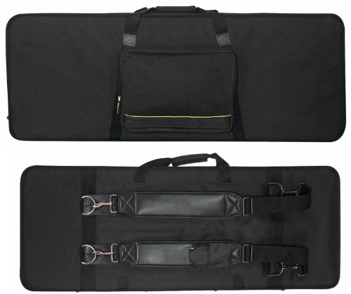 Rockcase RC-20906 B Premium Line Étui pour guitare électrique Soft light - Les Beatles, Paul McCartney, John Lennon, RIngo Starr, George Harrison Rockcase RC-20906 B Premium Line Étui pour guitare électrique Soft light