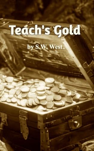  Teach\'s Gold