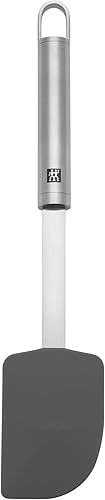 ZWILLING Pro - Rascador de silicona para pastelería
