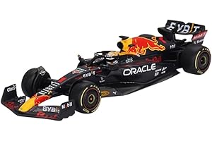 Limited Edition True Scale Miniatures 1/64  Mini F1 Engine Diecast Model Car