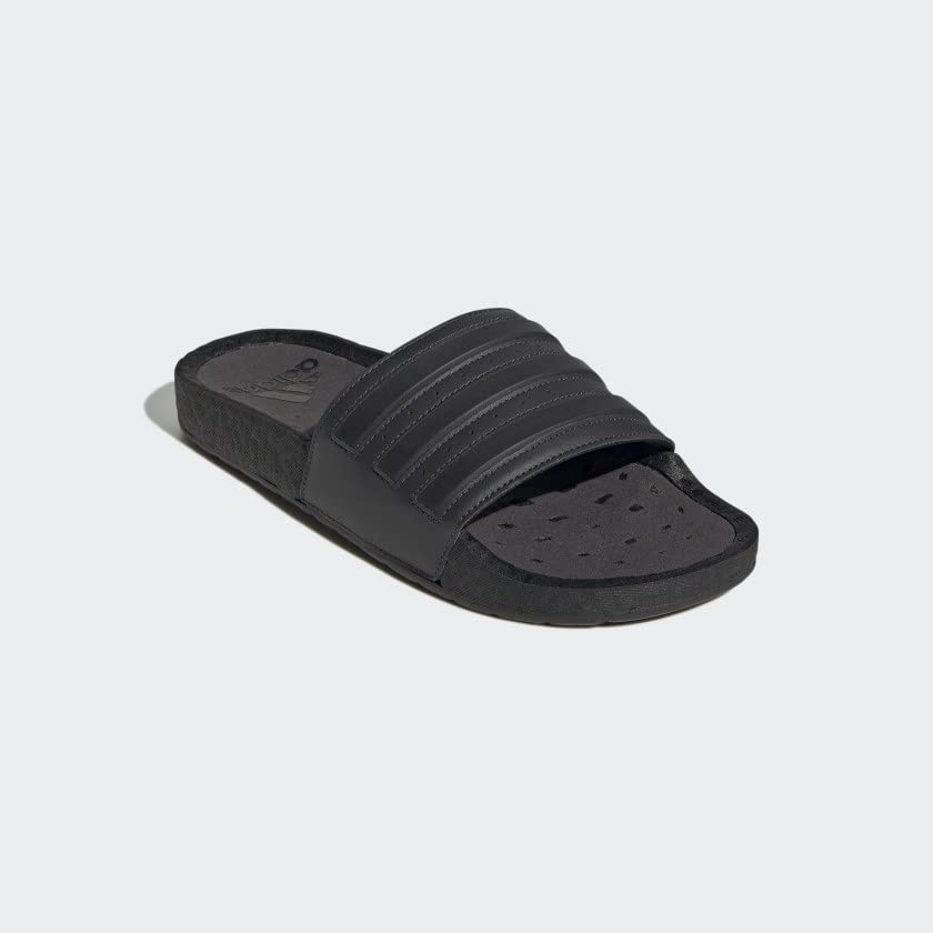 Image of adidas Unisex Adult Adilette Boost Slide
