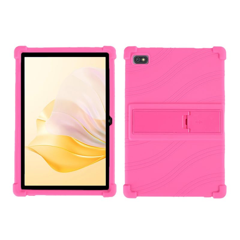 Funda Tablet Acelive Funda Capa Para Teclast M40/ M40 Pro/P20 HD/P20S 10/10.1 Pulgadas Tablet Funda Tablet 10 Pulgadas