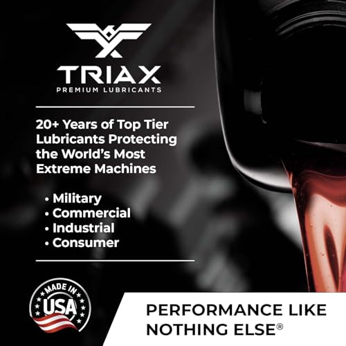 Triax All Fleet Diesel Extreme HD