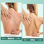 Eucalyptus Epsom Salt Body Scrub,Exfoliating detox body scrub,Relax & Relief with Eucalyptus & Spearmint Essential Oils, Deeply Nourishes for Smooth, Radiant Skin,Relaxation Spa Gifts - Image 4