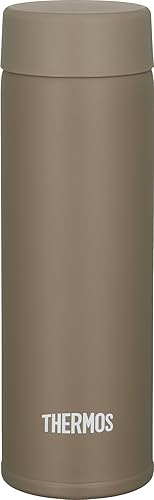 Miniatura 11 de Botella de agua termo con aislamiento al vacío, taza de bolsillo con aislamiento al vacío, 5.1 fl oz (5.1 fl oz), azul hielo, JOJ-151 ICB Azul