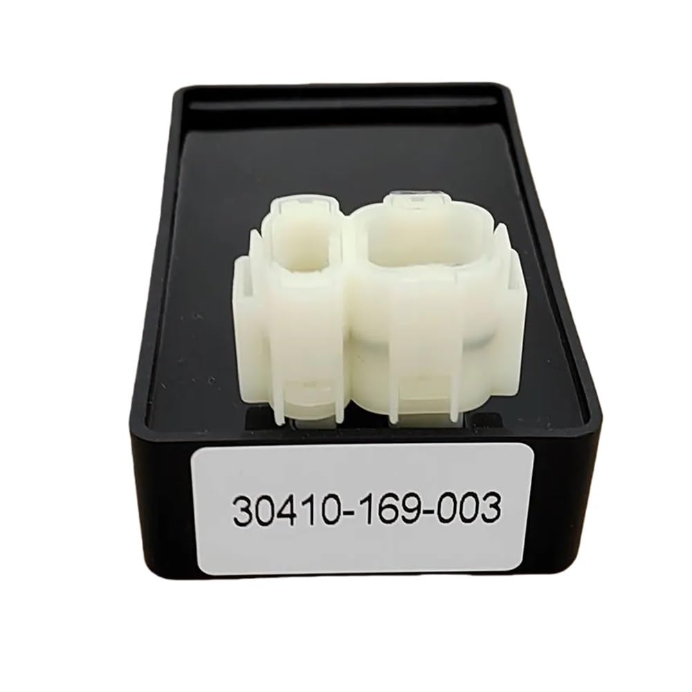 Cdi Ignitor Box 30410-169-003 ECU CDI For Adly 300 S 300XS 300U 400 XS Igniter Control Unit