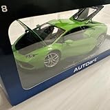 lamborghini diablo autoart 1/18 AUTOART Lamborghini Urakan 118 09STWJ0Q
