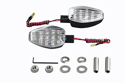 ともち Amazon | ポッシュフェイス(POSH FAITH) バイク用品 バイク用LED