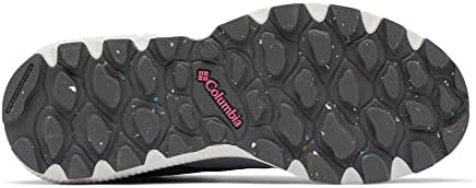 Columbia Re-Peak™ Mid Ti Grey Steel/Wild Geranium 5.5 B (M) | Image 4