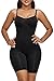YIANNA Body Moldeador Reductor Mujer Abdomen Control Shapewear Bodysuit Shaper Posparto Fajas Reductoras Invisible Negro XXS Imagen de YIANNA Body Moldeador Reductor Mujer Abdomen Control Shapewear Bodysuit Shaper Posparto Fajas Reductoras Invisible Negro XXS