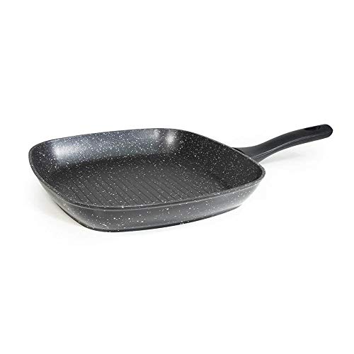 Imf Marble Grill, Aluminum