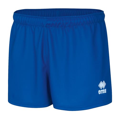 Short enfant Brest Errea anti-irritation avec ceinture élastique