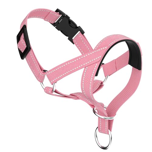 Find The Best Harness To Stop Pulling Reviews & Comparison Katynel