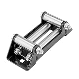 WeiSen 6-inch Roller Fairlead