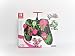 BD&A Nintendo Switch Splatoon 2 Wired Video Game Controller