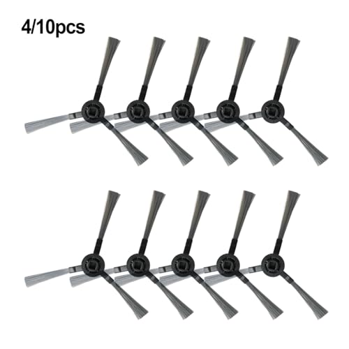 Cepillo lateral para Redkey R10 fabricado con materiales de alta resistencia 3