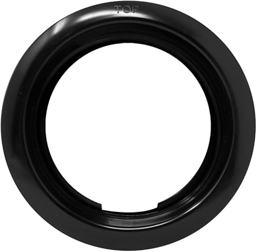 Miniatura 5 de Pro LED ST40A - Luz estroboscópica redonda de 4 pulgadas, 24 luces LED ámbar, sustituye a los productos de los compradores SL40AR - 12-24 voltios CC