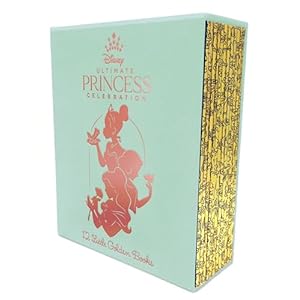Ultimate Princess Boxed Set of 12 L...