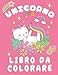 unicorno libro da colorare: 70 + pagine da colorare per ragazzi o ragazze, con divertimento e facile principiante amichevole pagine da colorare ... caticorno e più arte terapia colorazione.