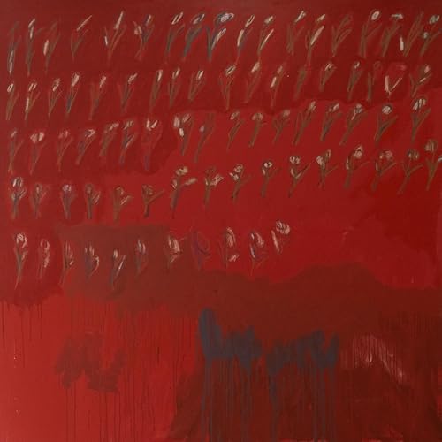 Lucry & Suena, Blumengarten & 01099