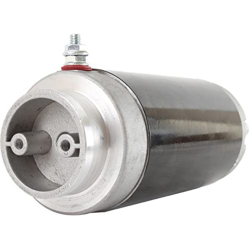 Arrancador eléctrico DB Electrical para motor Mariner 90ELPTO 90ELHPTO 75ELPTO 1969-2001 miniatura 3