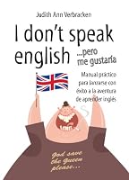 I don¿t speak english, pero me gustaría: 8496947262 Book Cover