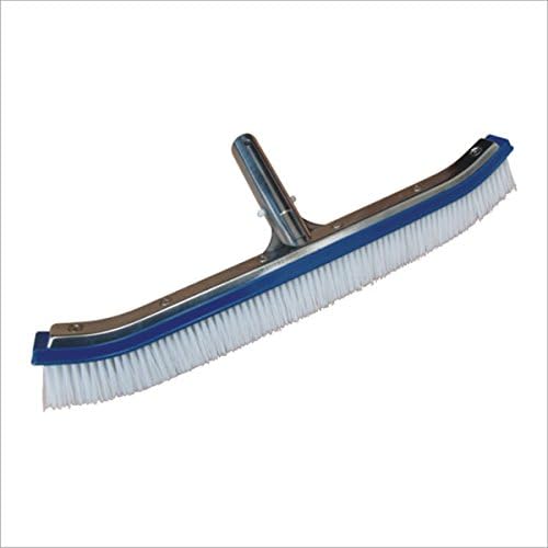 Blu LineSwimming Pool Deluxe Wall Brush 18"