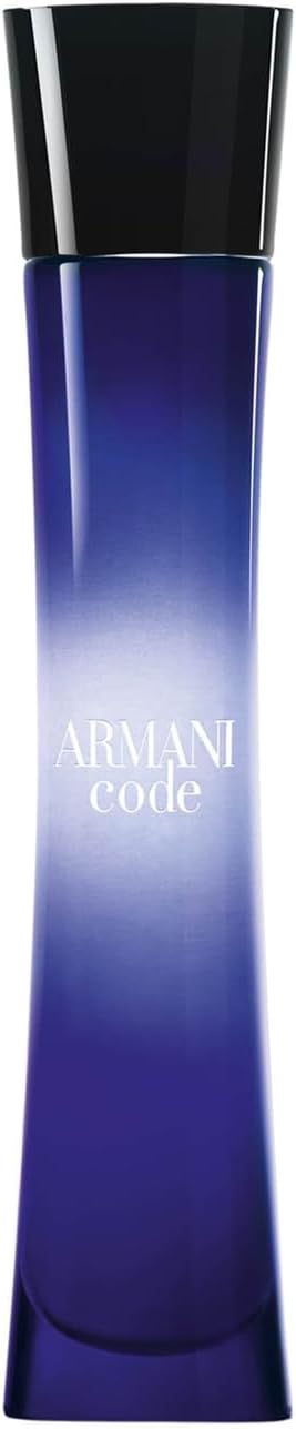 Giorgio Armani Code Femme Eau De Parfum Spray 75ml/2.5oz