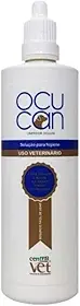 SOL OTOLOGICA OCULAR OCUCAN 100 ML*FL*