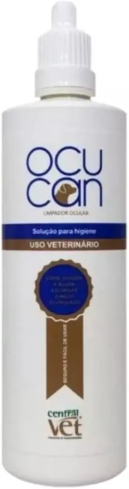 SOL OTOLOGICA OCULAR OCUCAN 100 ML*FL*