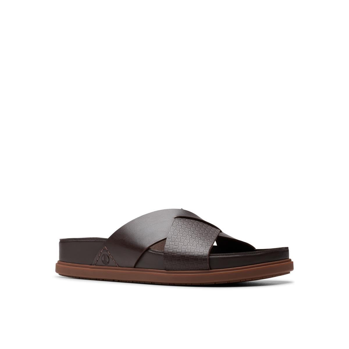 Clarks Torford Cross Sandali a ciabattaUomo