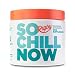 Rigby Calming Treats for Dogs - Natural Anxiety Relief Chews with Hemp Oil for Separation, Stress & Relaxation - Composure Aid for Thunder, Fireworks, Barking & Chewing - 90 Calming Bites