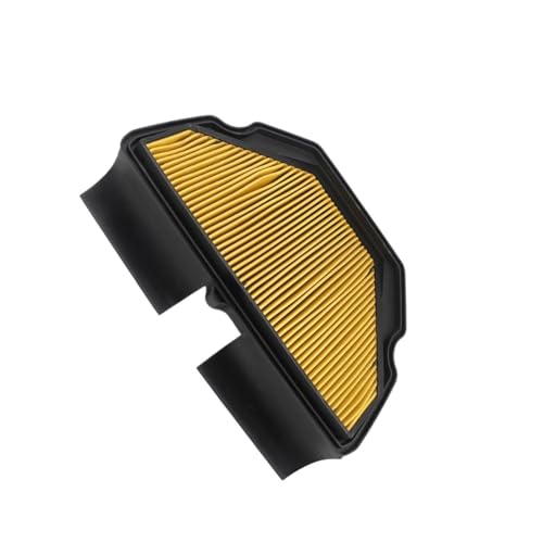 Filtre de remplacement moto 17210-MBW-D21 Honda CBR600