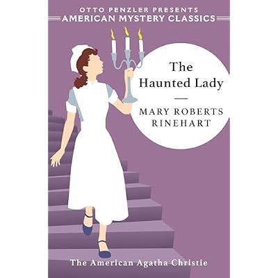 The Haunted Lady: 0