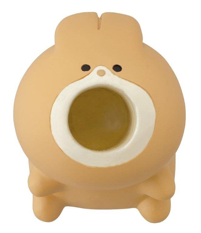 Amazon.co.jp: デコレコーポレーション harapeko animal ペンスタンド