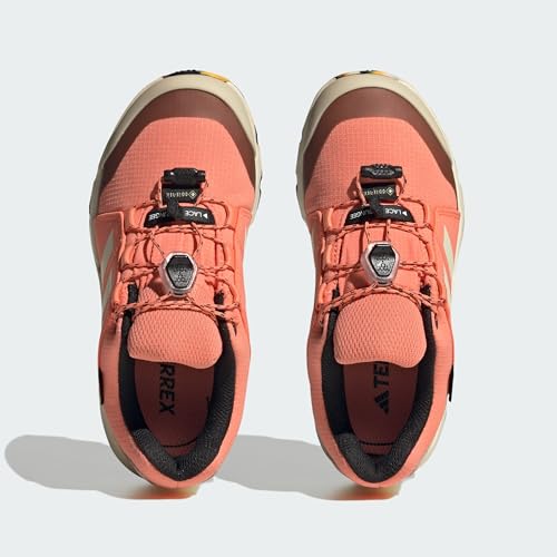 adidas Terrex Gore-Tex Hiking, Unisex Children's Hiking Shoes3