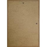 GB eye Contemporary Wooden Oak Picture Frame - Maxi - 61 x 91.5cm - Image 4
