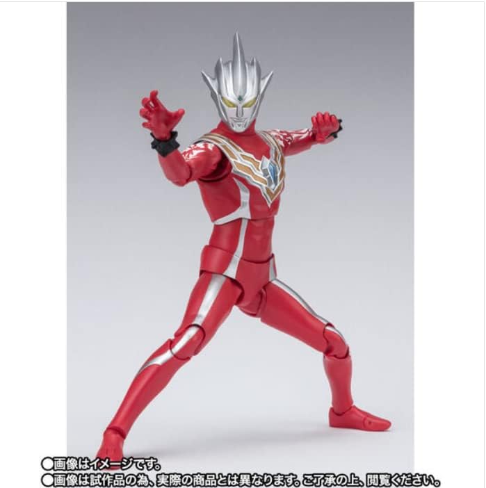 S.H. Figuarts Ultraman Legros
