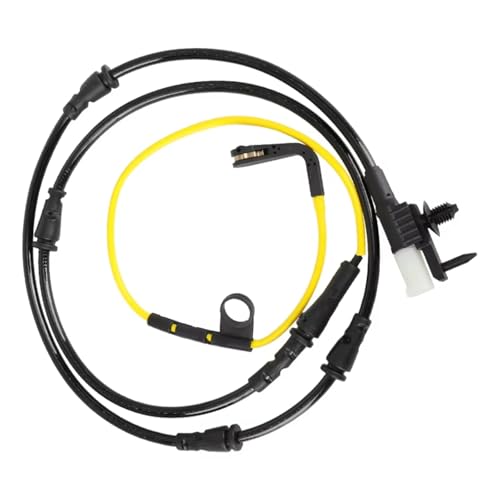 Sensor de desgaste de pastillas de freno Land Rover Discovery 5 delantero LR045959