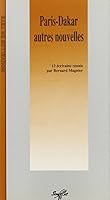 Paris-Dakar: Autres nouvelles (Nouvelles en tête) 2876580055 Book Cover