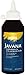 Produktbild Kreul 91461 - Javana Stoffmalfarbe für helle und dunkle Stoffe, auf Wasserbasis, brillante Farbe mit pastosem Charakter, lichtecht und waschbeständig, 250 ml Flasche, schwarz