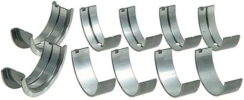 Sealed Power 4924MA30 Crankshaft Main Bearing Set