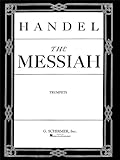 Messiah (oratorio, 1741) - trumpet (cornet) part
