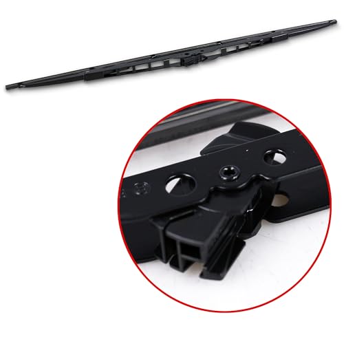 BOSCH 3397004582 Wischblatt – Ansicht 3