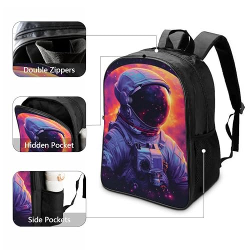Mochila escolar de dibujos animados para el colegio y tardes de juegos de los niños 3