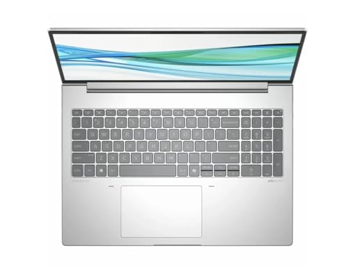 Laptop HP ProBook 16.0" AMD Ryzen 5 7535U 32GB DDR5 1TB SSD miniatura 6