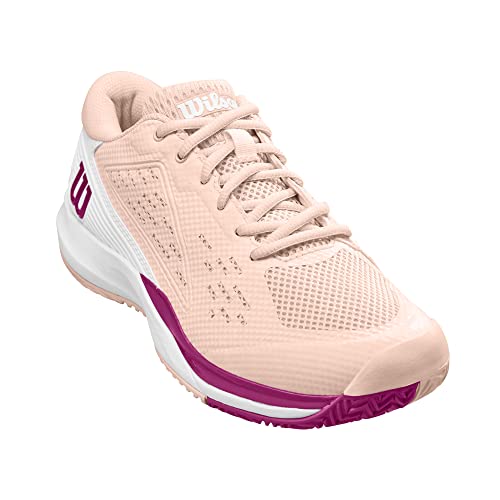 Wilson WRS328730 Women'S Rush Pro Ace Sneaker thumb #1