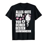 Vatertagsgeschenk Papa Tochter Geschenk Geburtstag