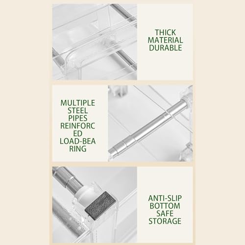 Unité de rangement extensible pour canettes lors de vos apéritifs